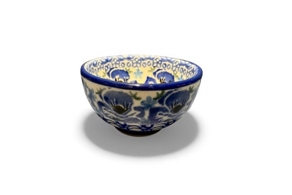 Bunzlau Kommetje 1487X D76 Aan Tafel